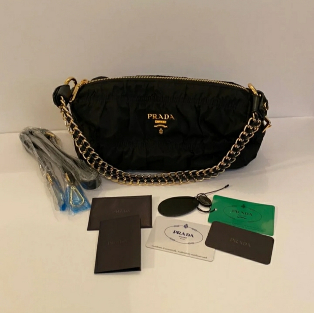 New with tags Prada bag